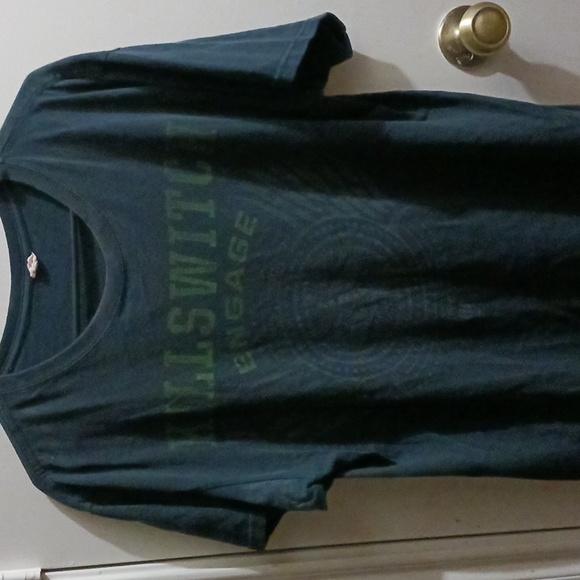 Killswitch large men's t-shirt - Picture 1 of 3